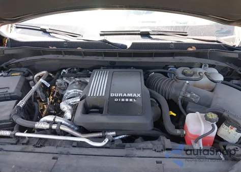 2023 Chevrolet Suburban 2Wd Lt из США, поврежденный, VIN 1GNSCCKT4PR505108